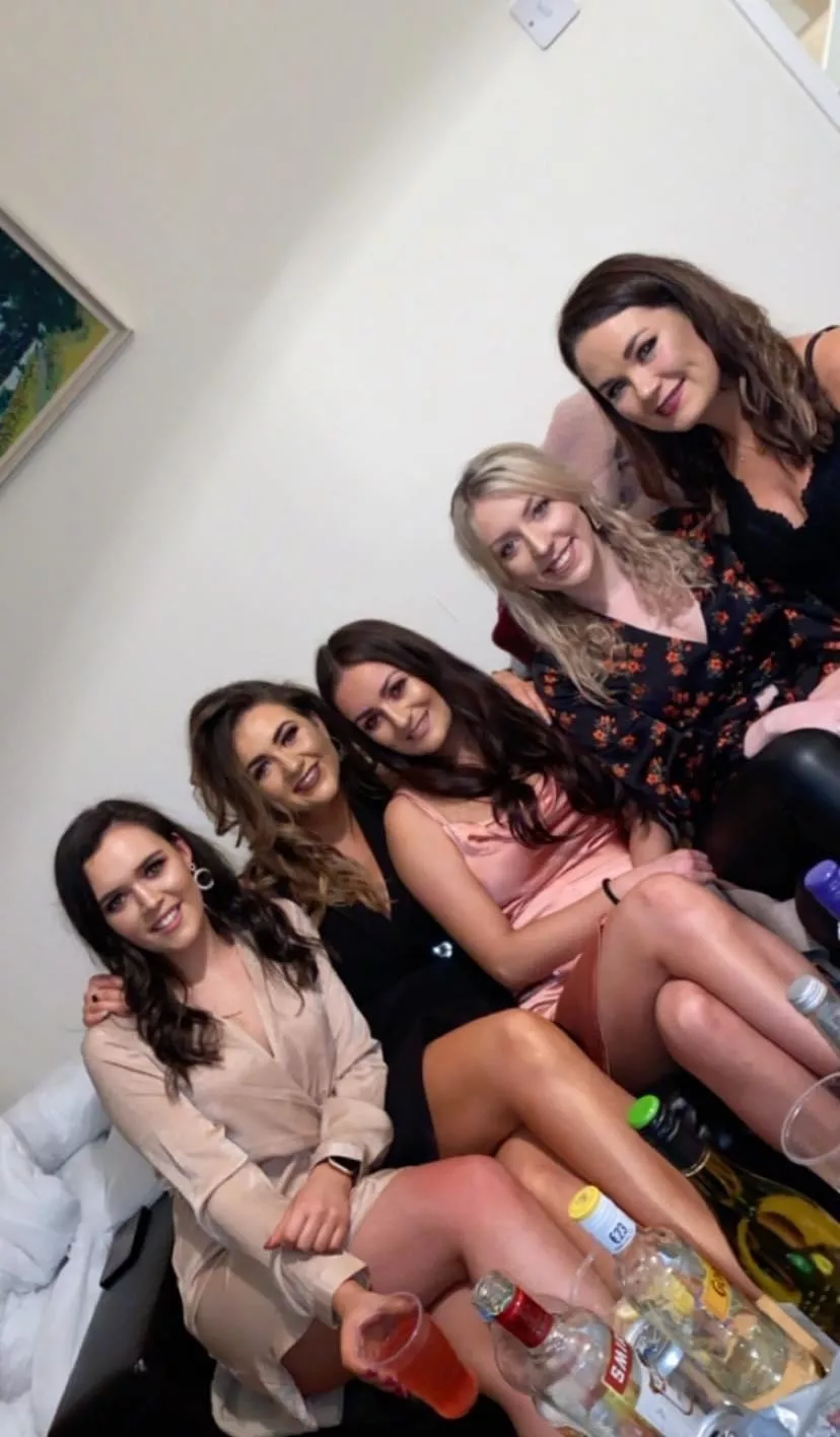 Teachers’ night out… [5]