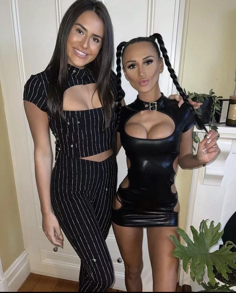 The best things come in smaller packages