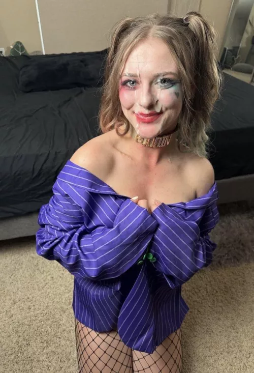 There’s room for another load ;)