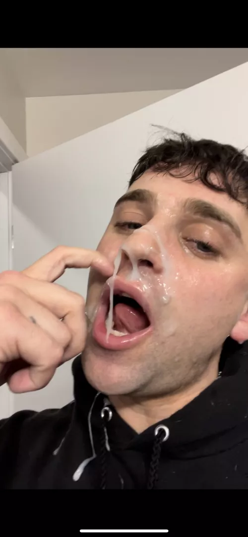 This pic of me is really all u need to know