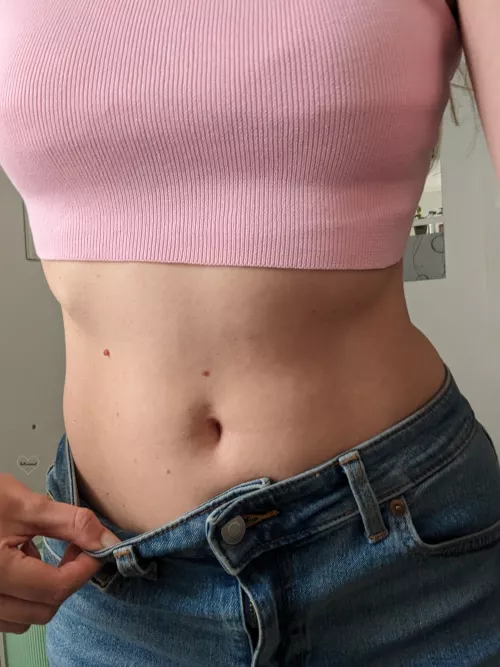 Tops reveal best parts 😍