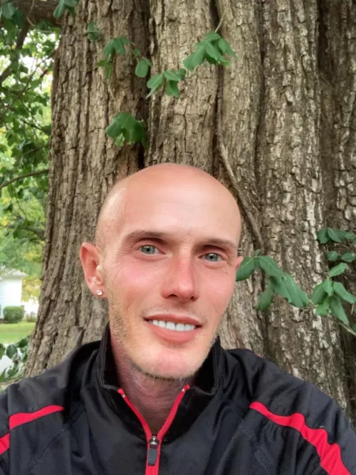 Turning 50 soon 😳