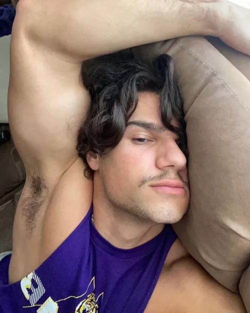 Well this is awkward