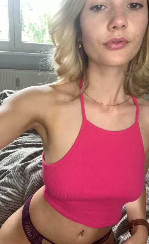 What d u think of my home outfit