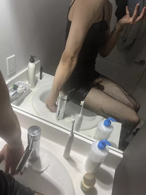 What you think about my small tight Asian body daddy?🫣🤭