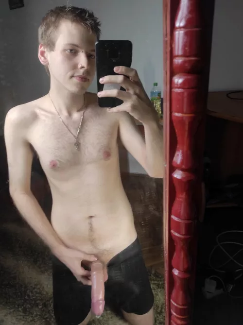 What's your first honest reaction?