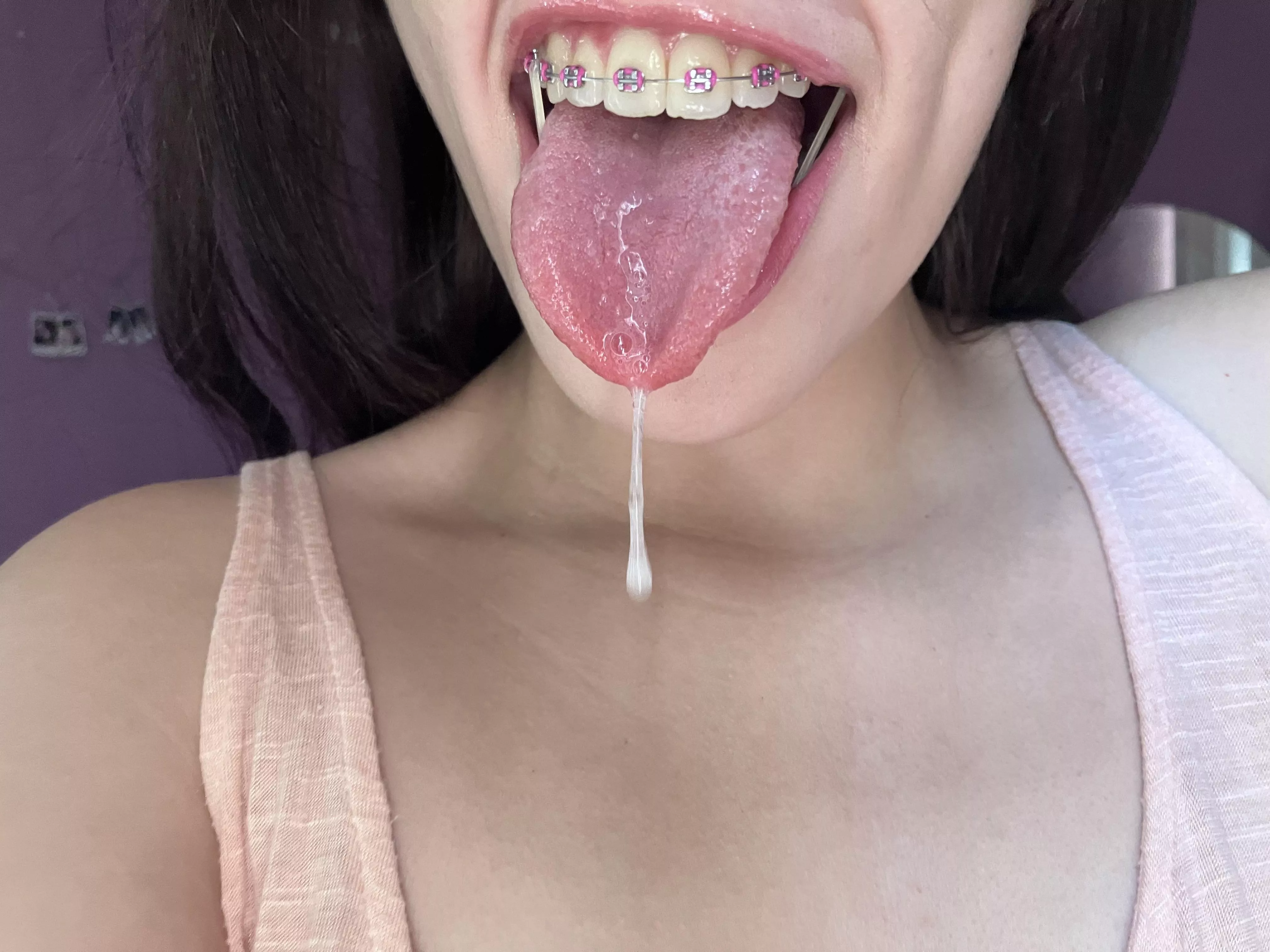 where is the best part to cum?💦