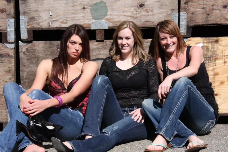 Which is getting your load dumped in [3]