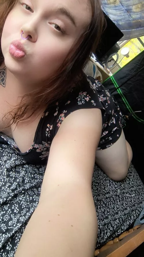 Who's getting behind me?