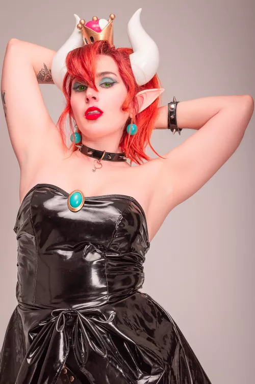 Will you lick 'em clean?