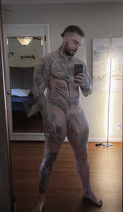 would you let your 6ft3 stud breed you ?(32)