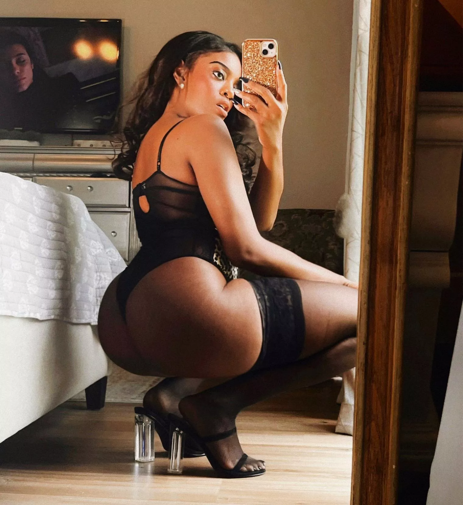 Would you like this snack?🍰