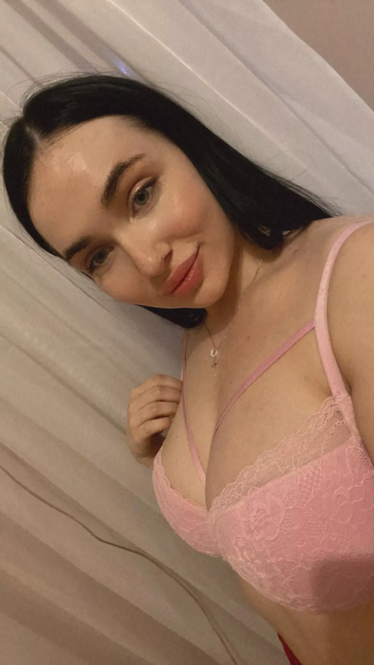 Would you suck em if you caught me?