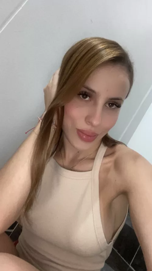 Would you tell me if my pit were stinky?