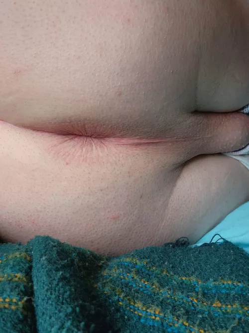 Yeah, so I've got this, like, super tight hole...