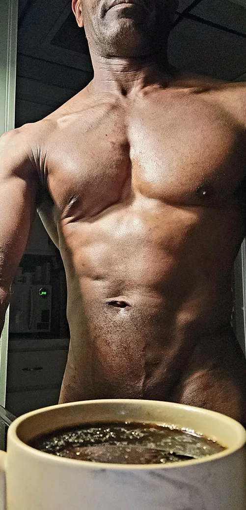 You want it? Come get it!