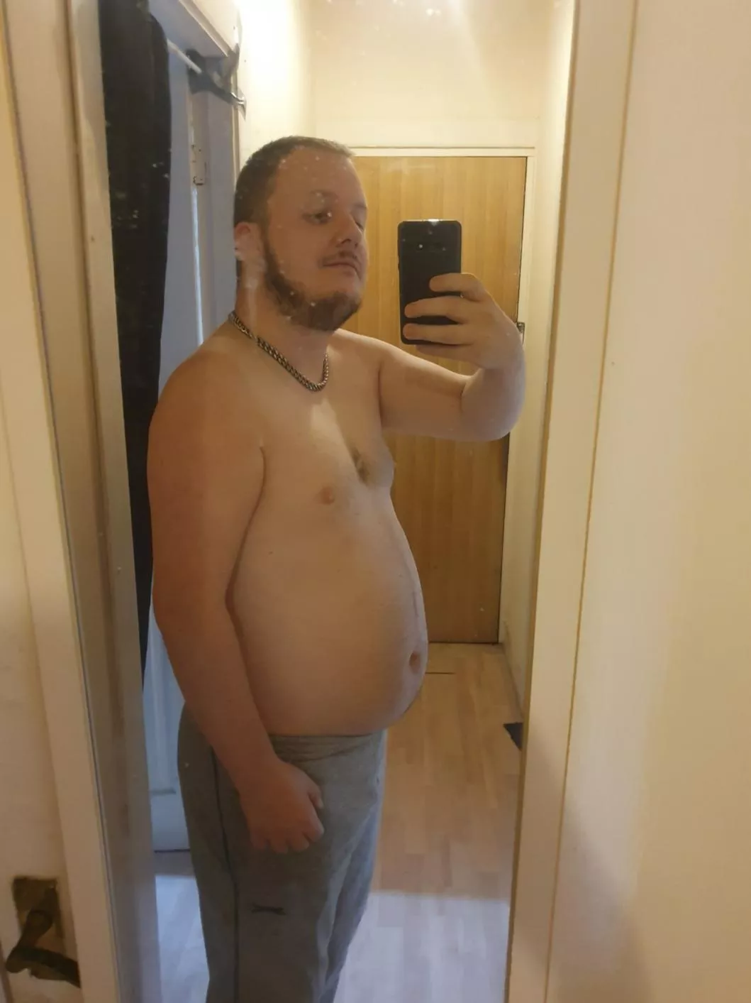 young kinky cub here👋