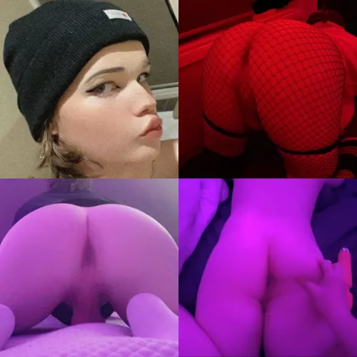 (18) Young and tight <3