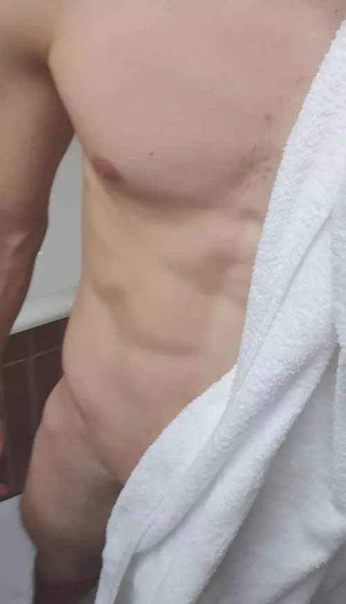 24 Anyone into armpits, feet or spit?