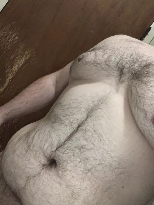 [24] Never posted like this before