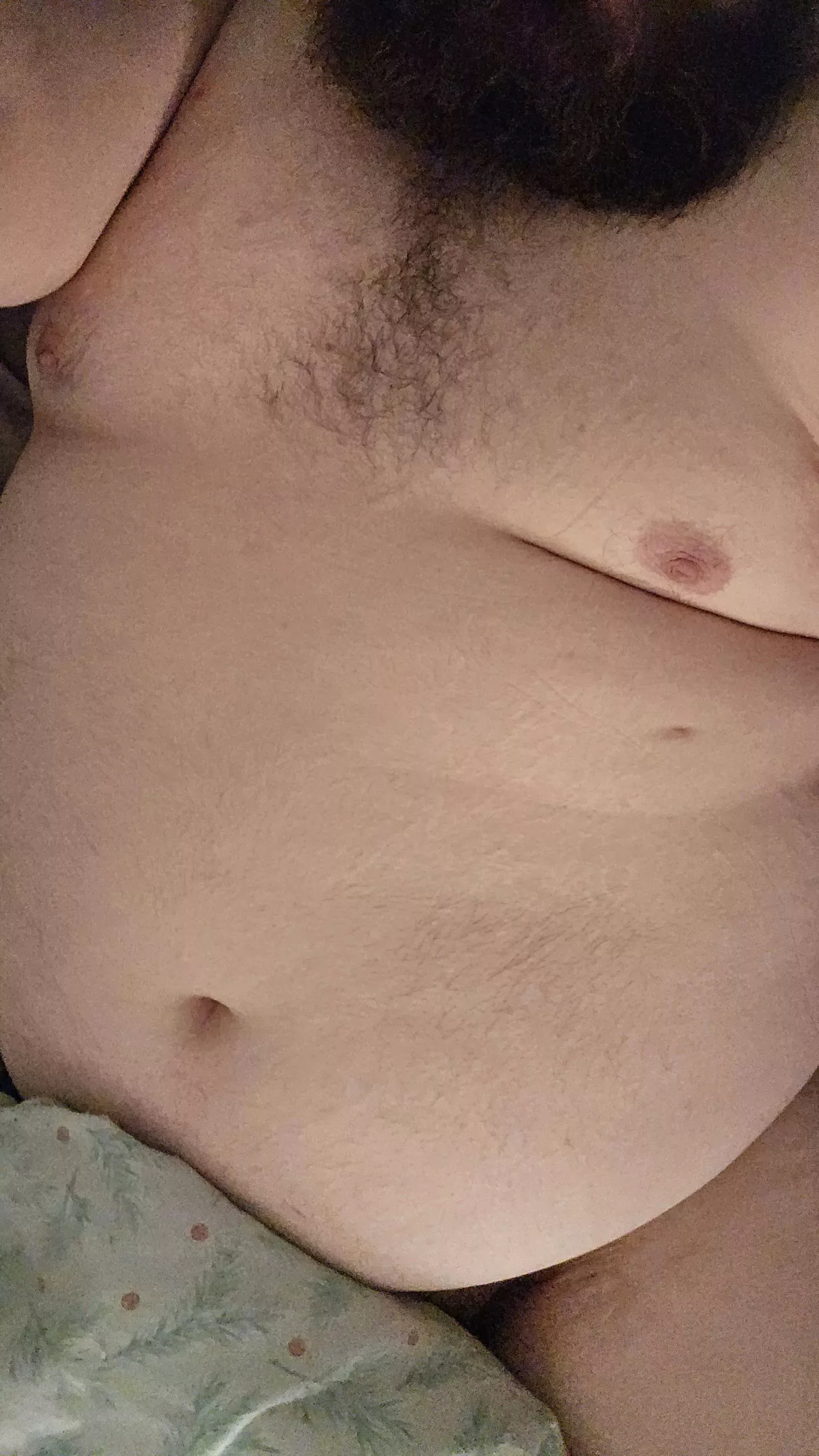 30m get yourself a thick Canadian boy for winter to keep you warm