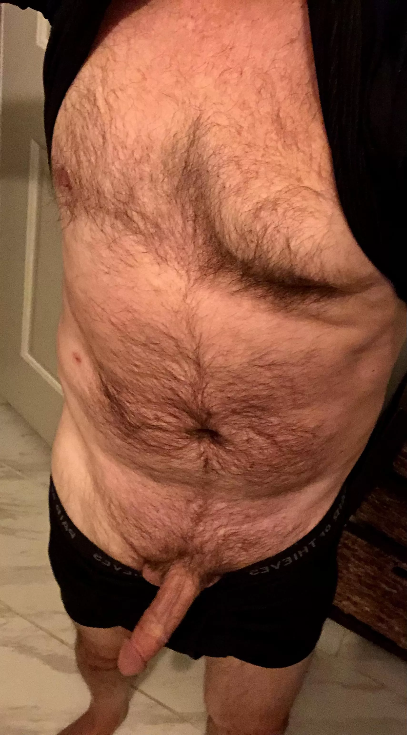 [60] age gap your thing?