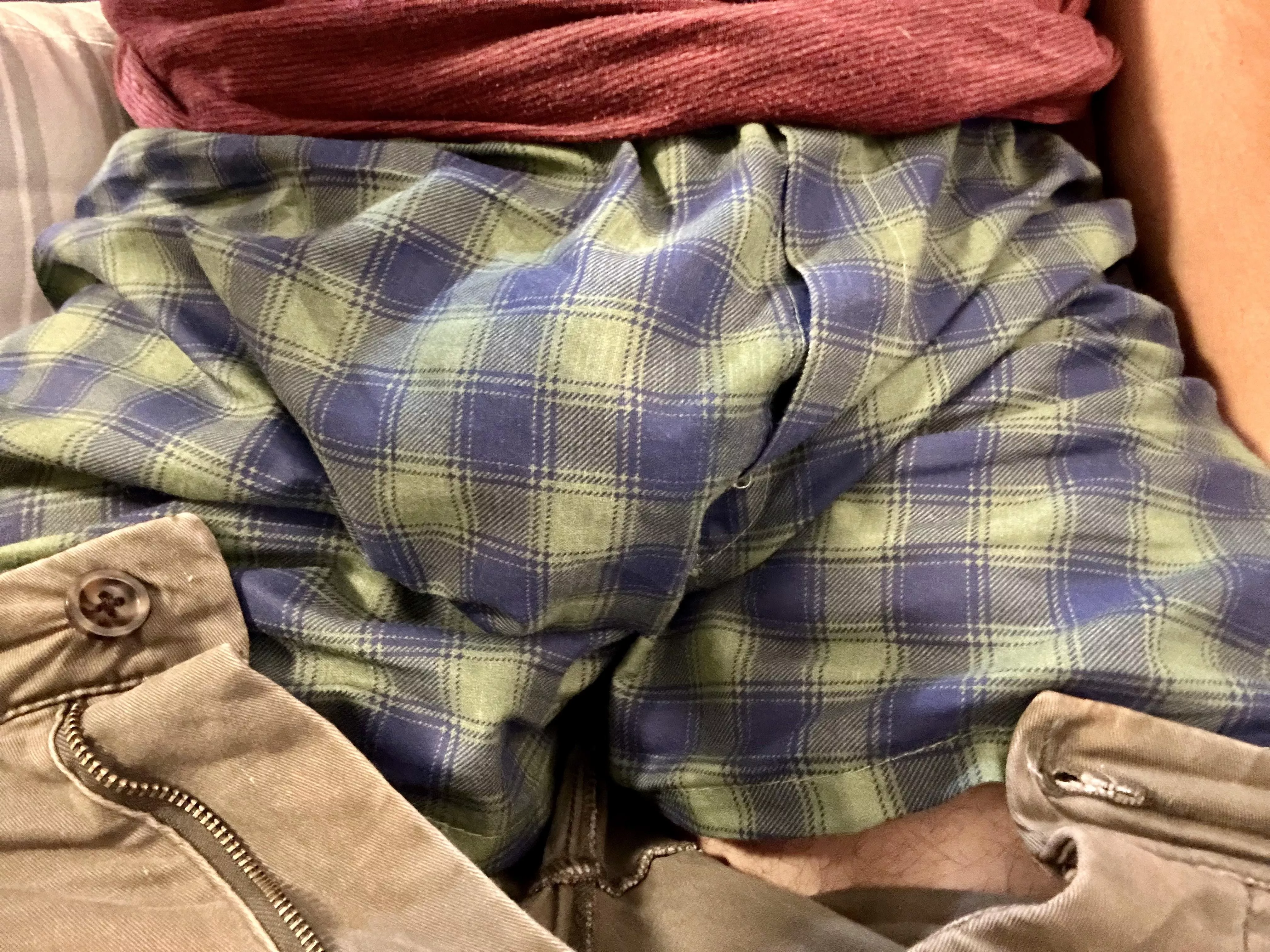 After work fun (30M)