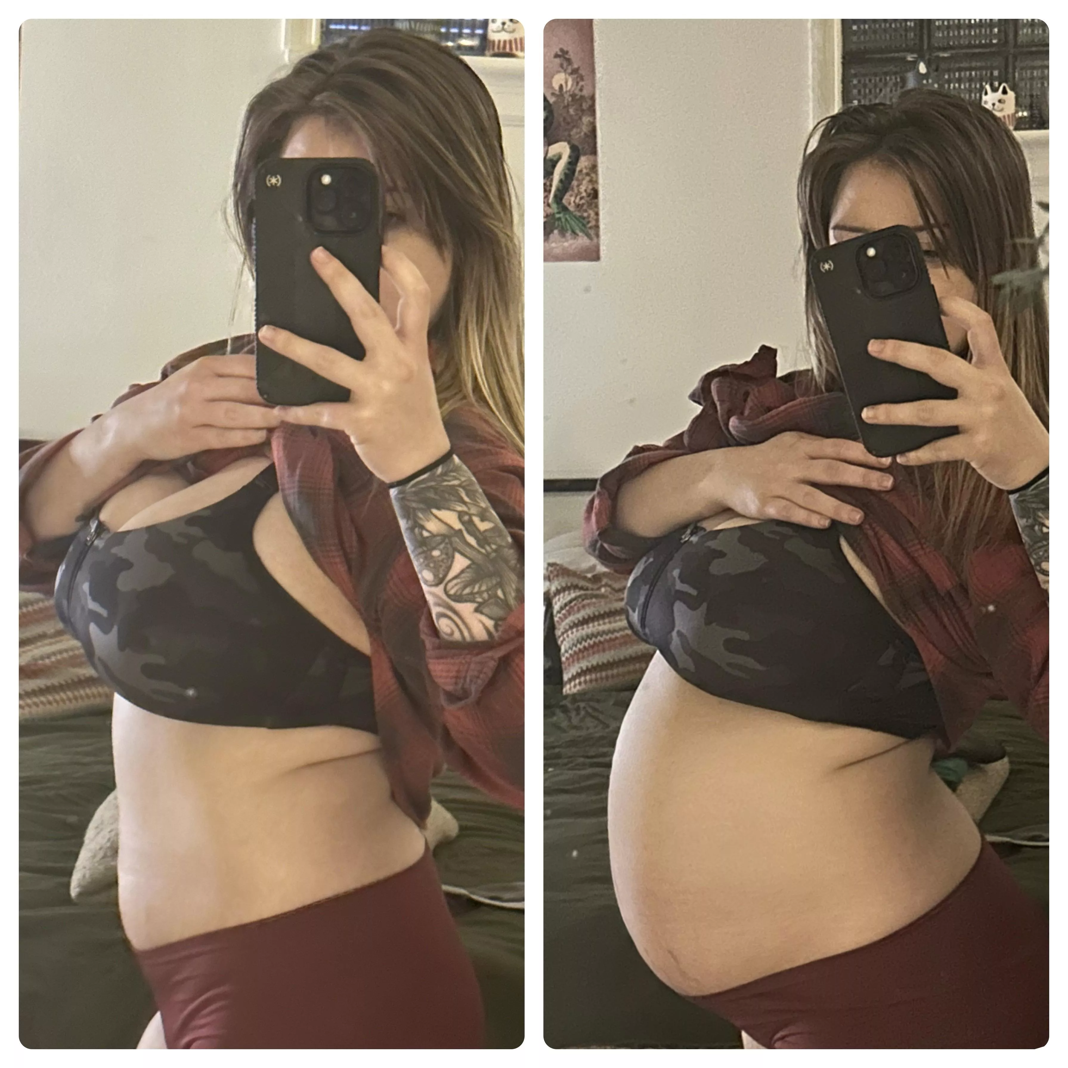 Air Inflation 🤤🤤🤤