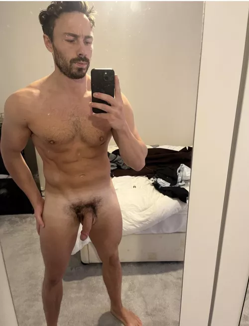 Any ladies like Irish men? Dm me