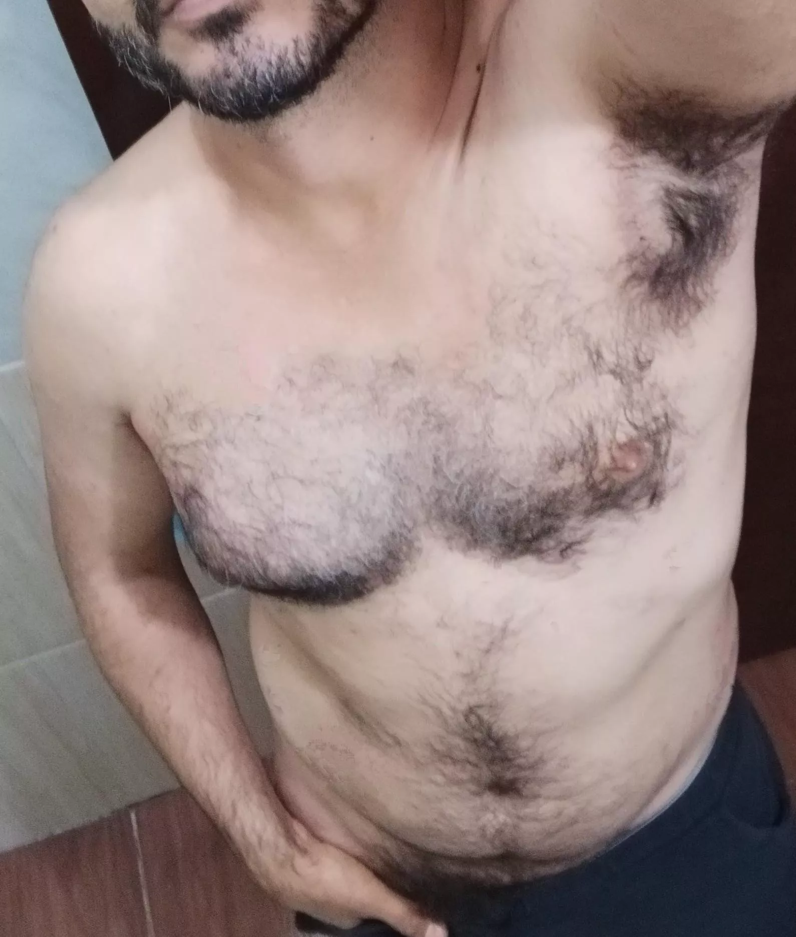 Brasileiro por aqui!