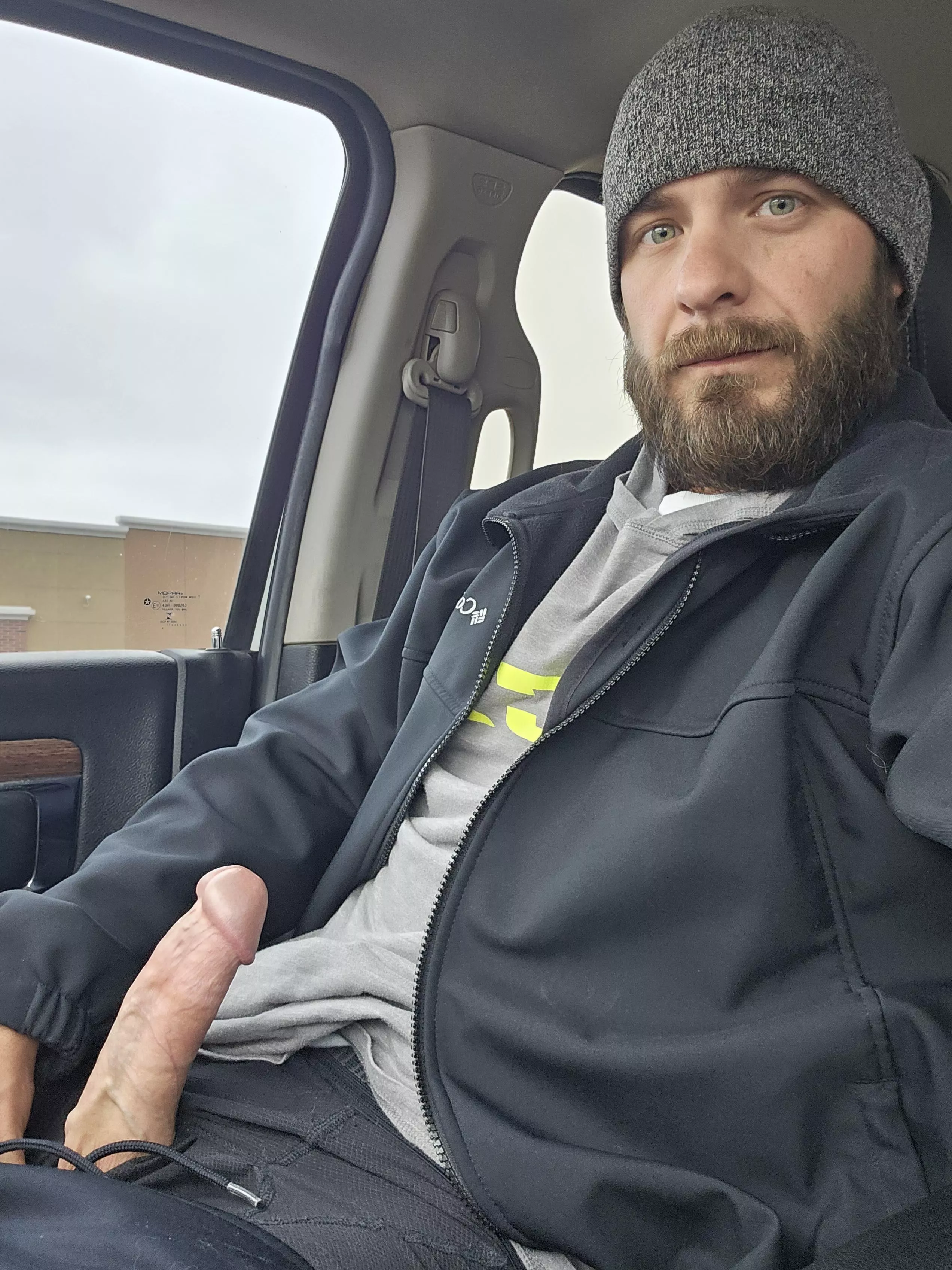 Can I be your weekend snack?