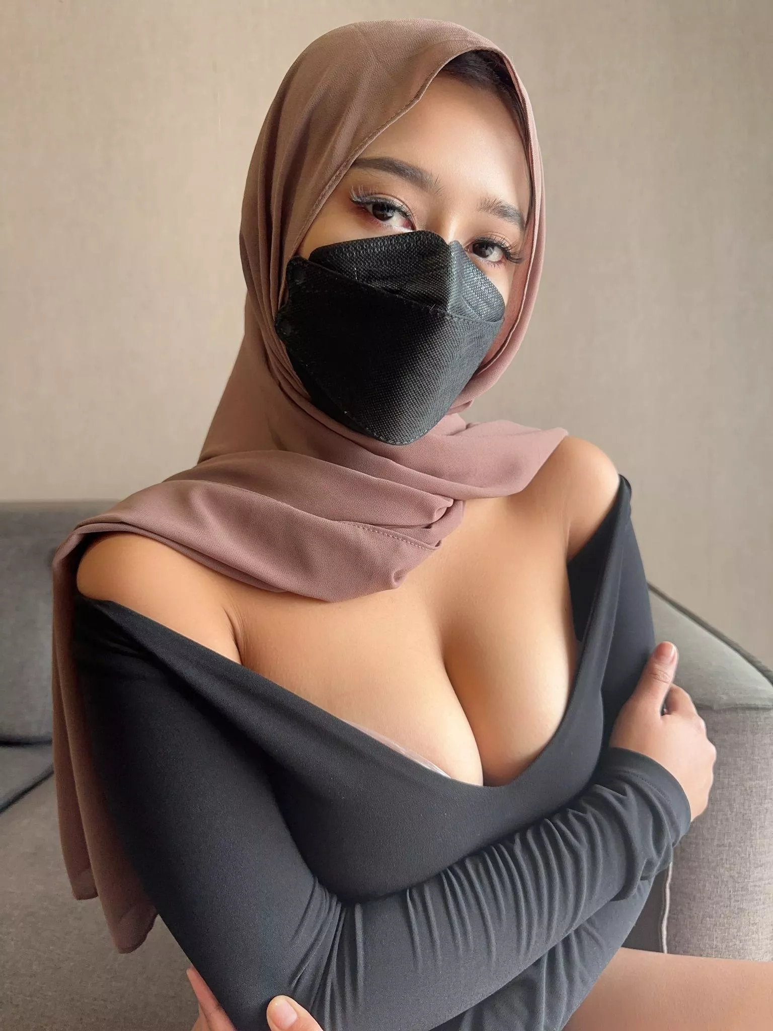 Can I go on a date with you wearing this?