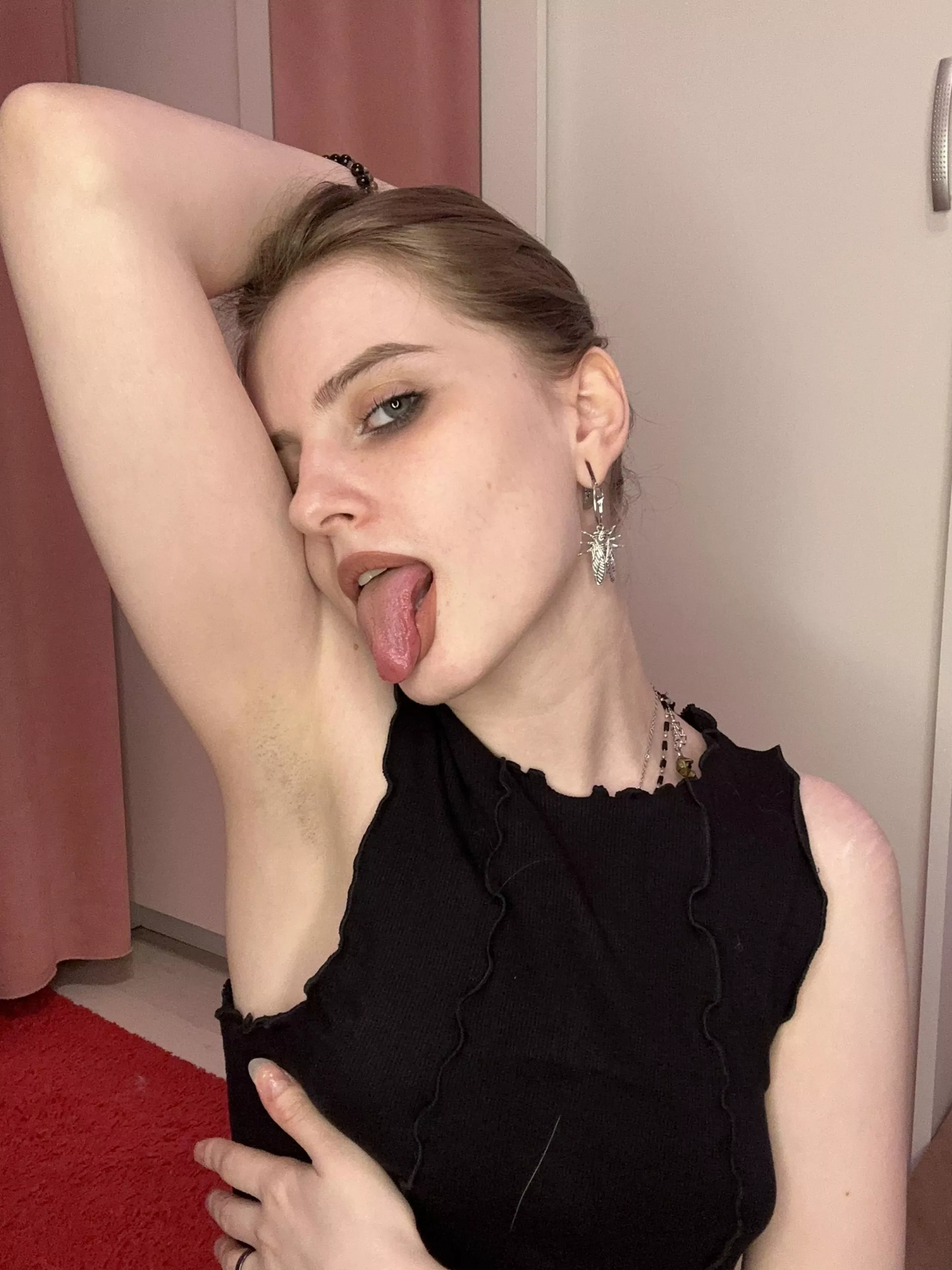 Can you keep up with my adventurous spirit?