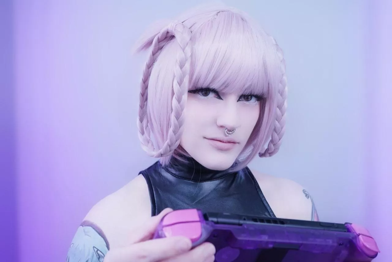 Care to join me for some [F]riday night gaming?