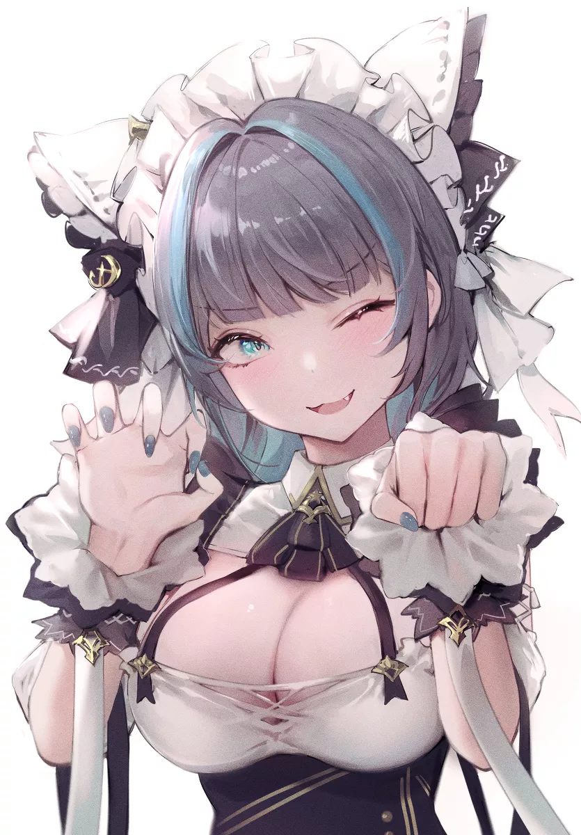 Cheshire [Azure Lane]