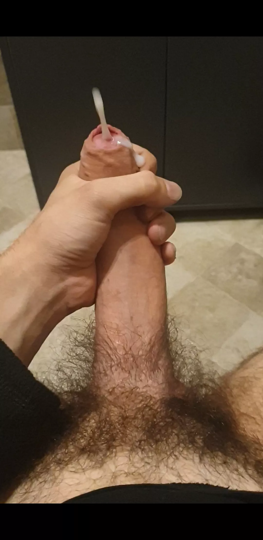 Do you like my cum?