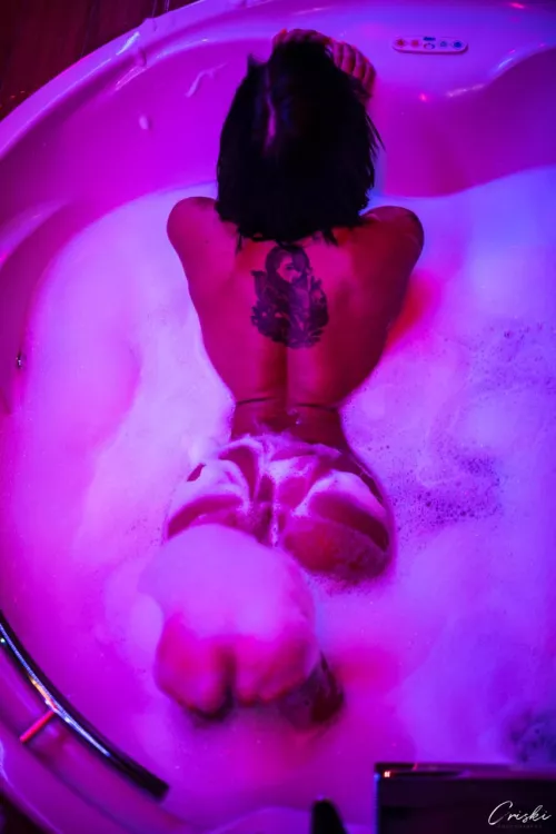 Do you think I spit or swallow?😛🥛