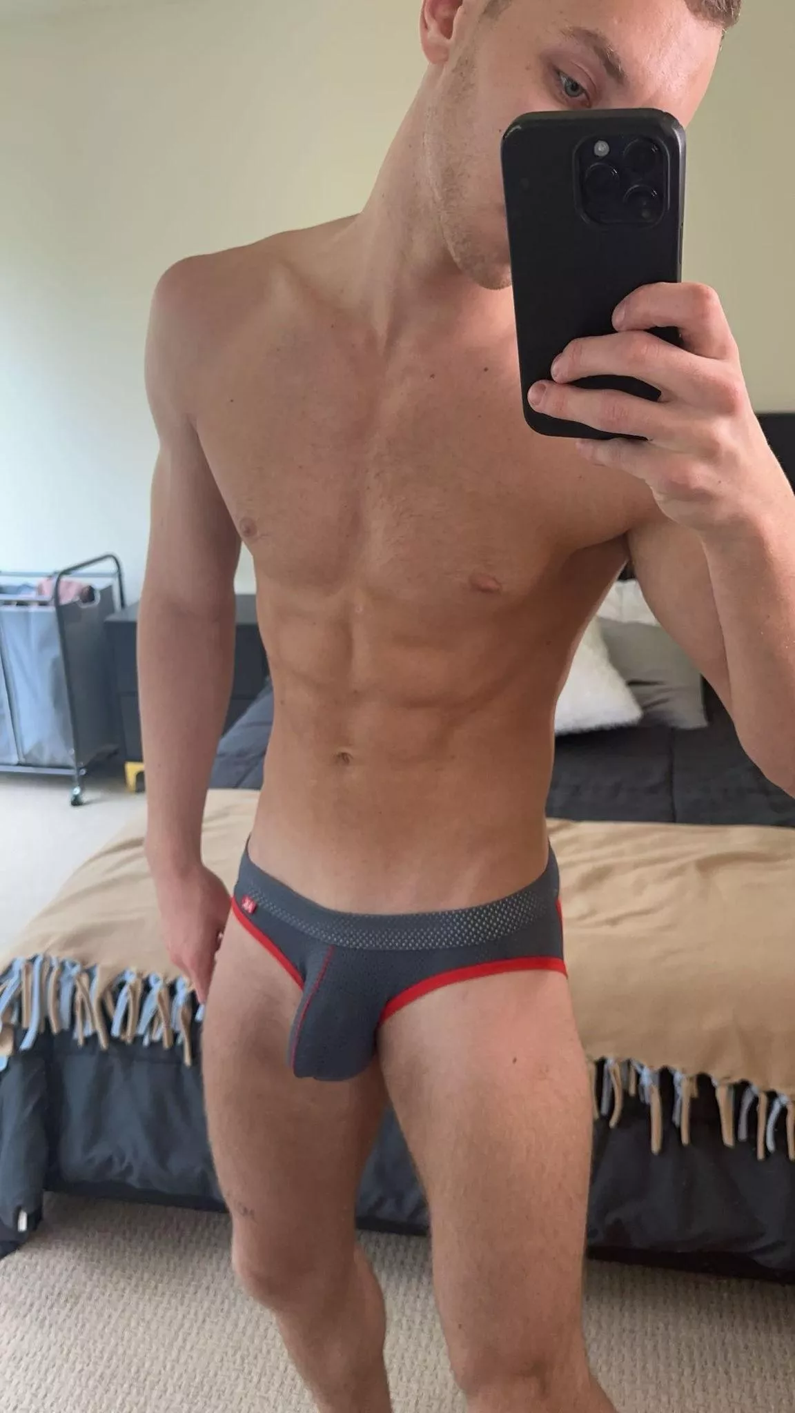 Does my outline turn you on?