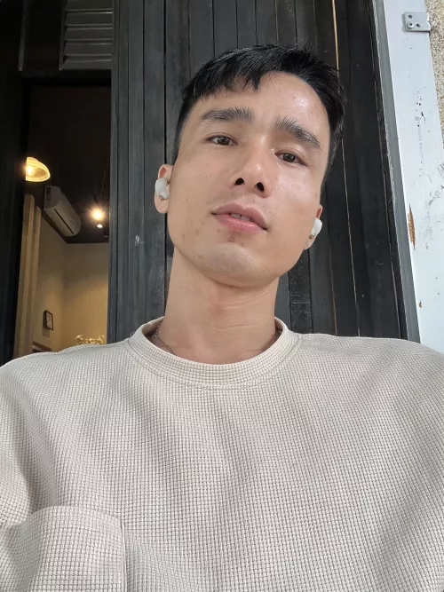 Feel cute Saturday 🤭