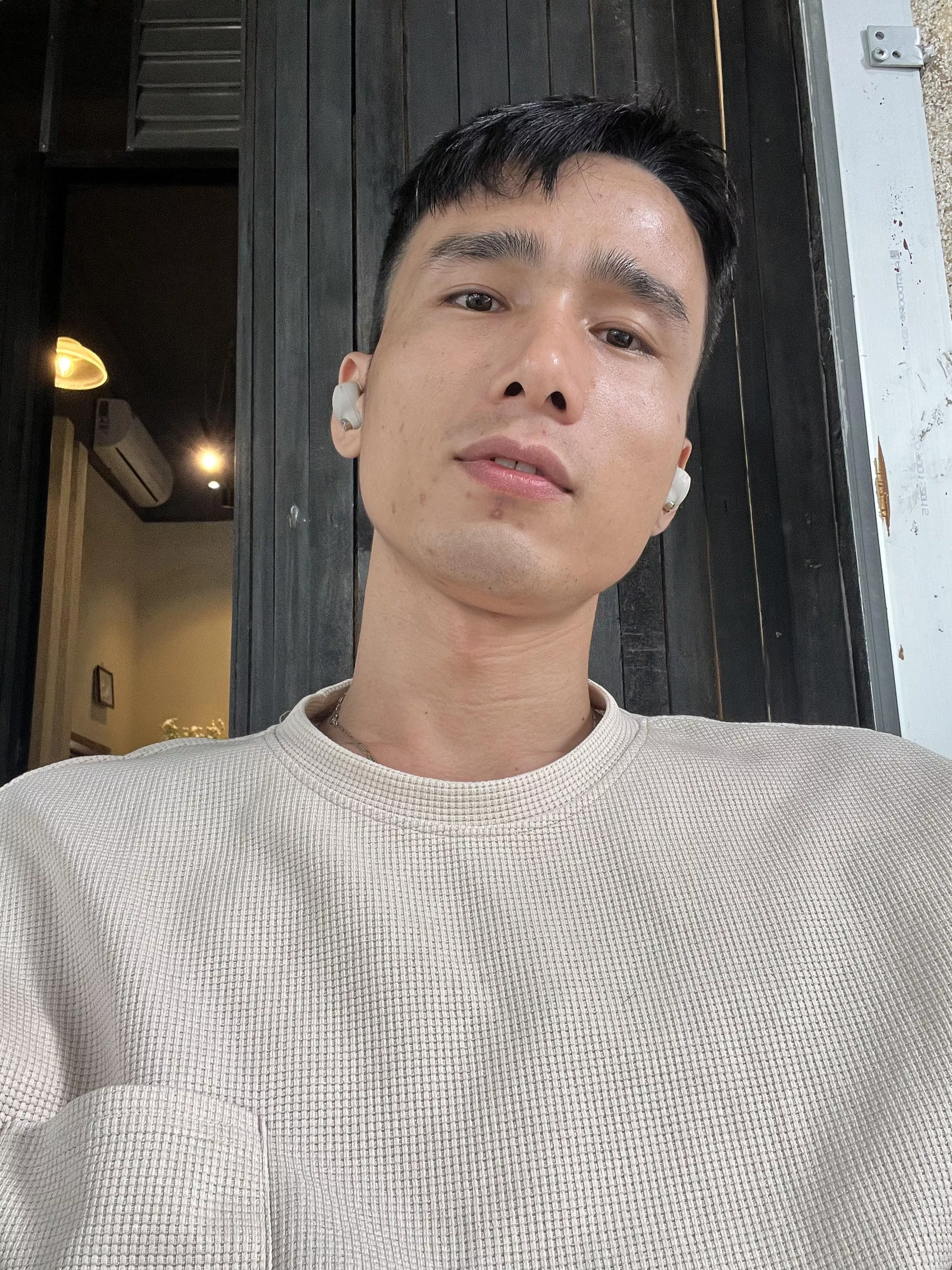 Feel cute Saturday 🤭