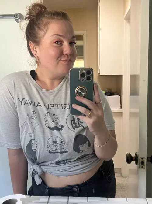 Feelin key-uuute today 🥰