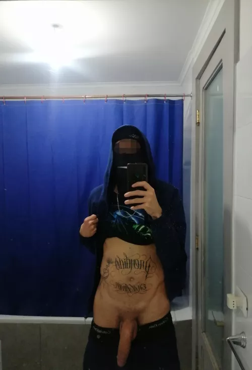 Feeling extra heavy, how would you describe it?