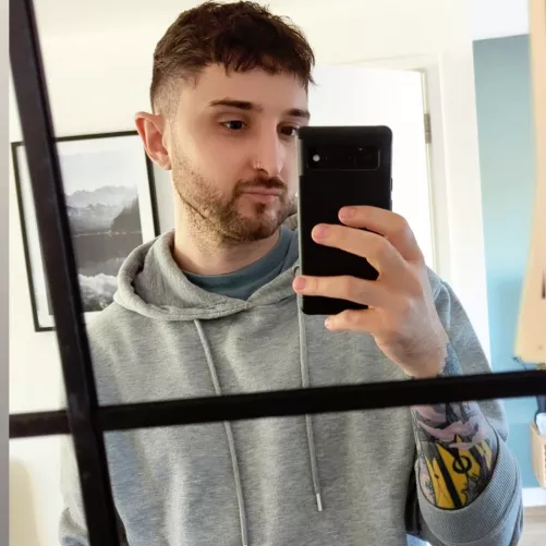 Feeling pretty bored with gaming rn. What new releases you reccomend?