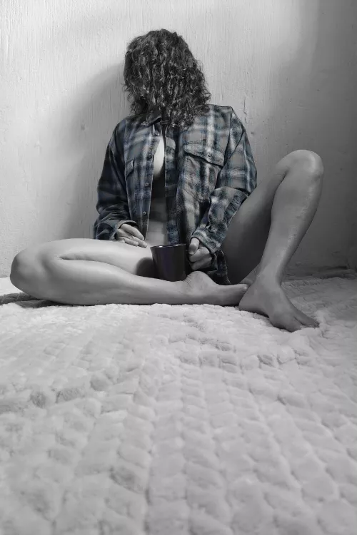 Flannel Flannel is a thing I hear