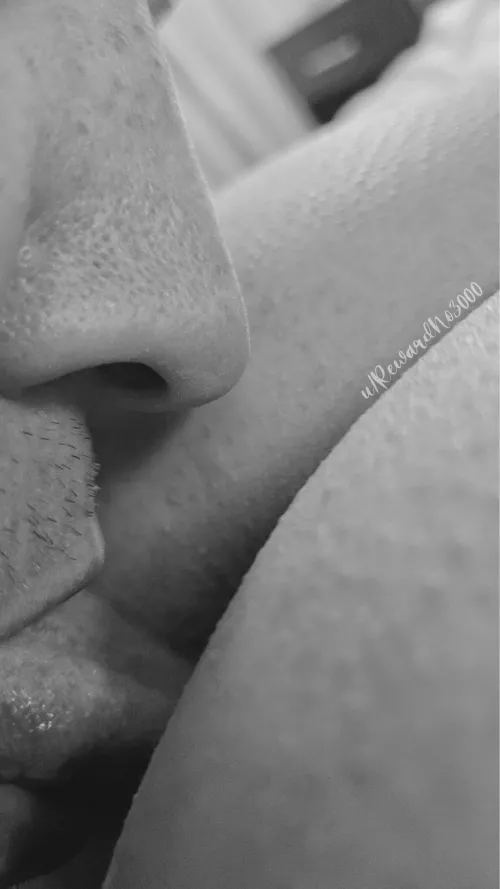 [FM] Trying to sweet talk his way through the back door