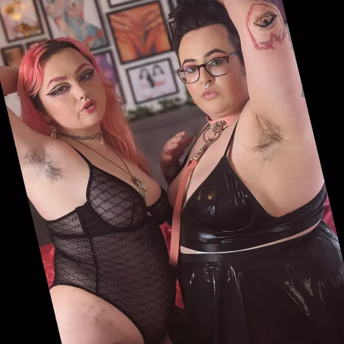 Hairy UK based MV , enter if you dare x