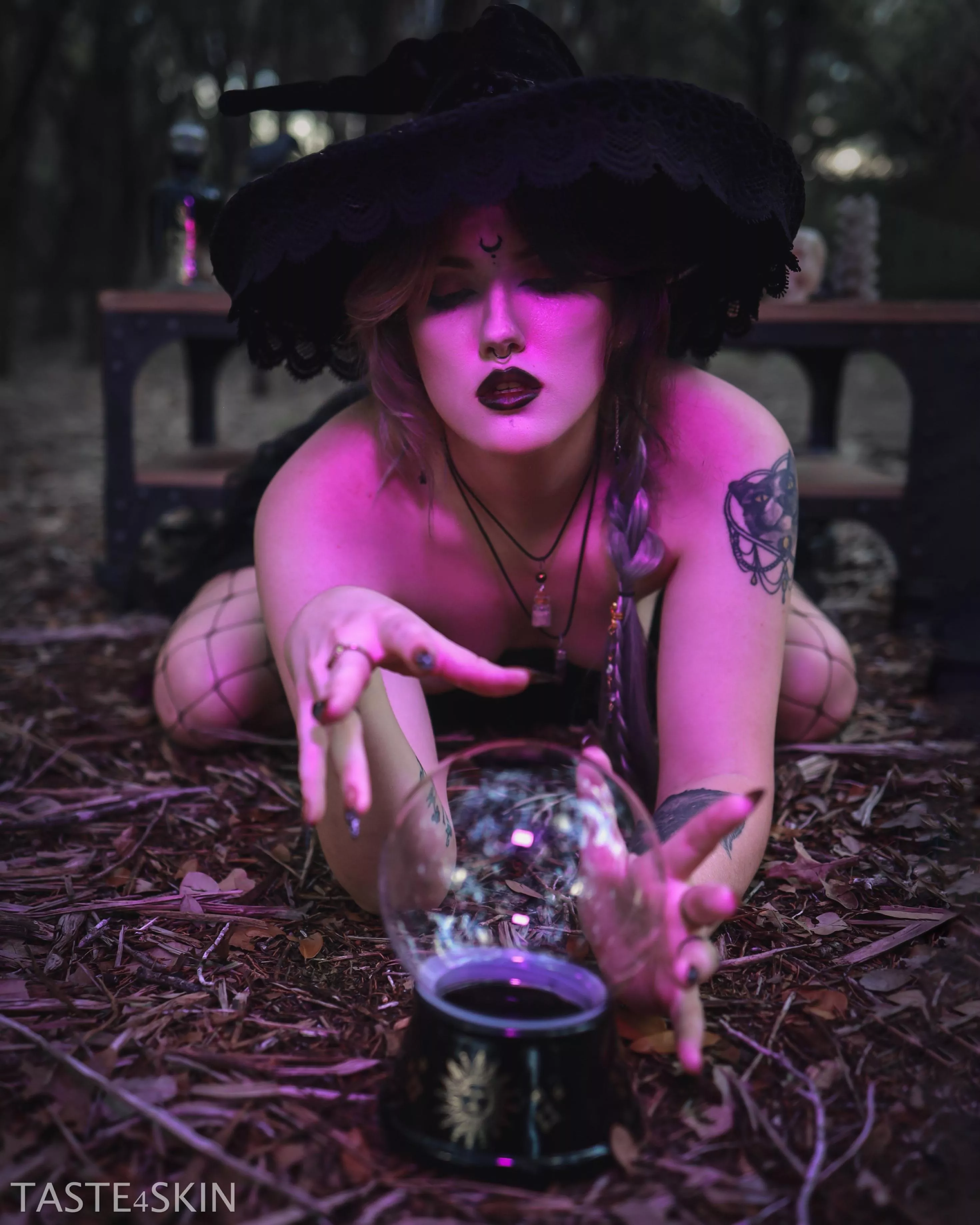 Happy Halloween 🔮