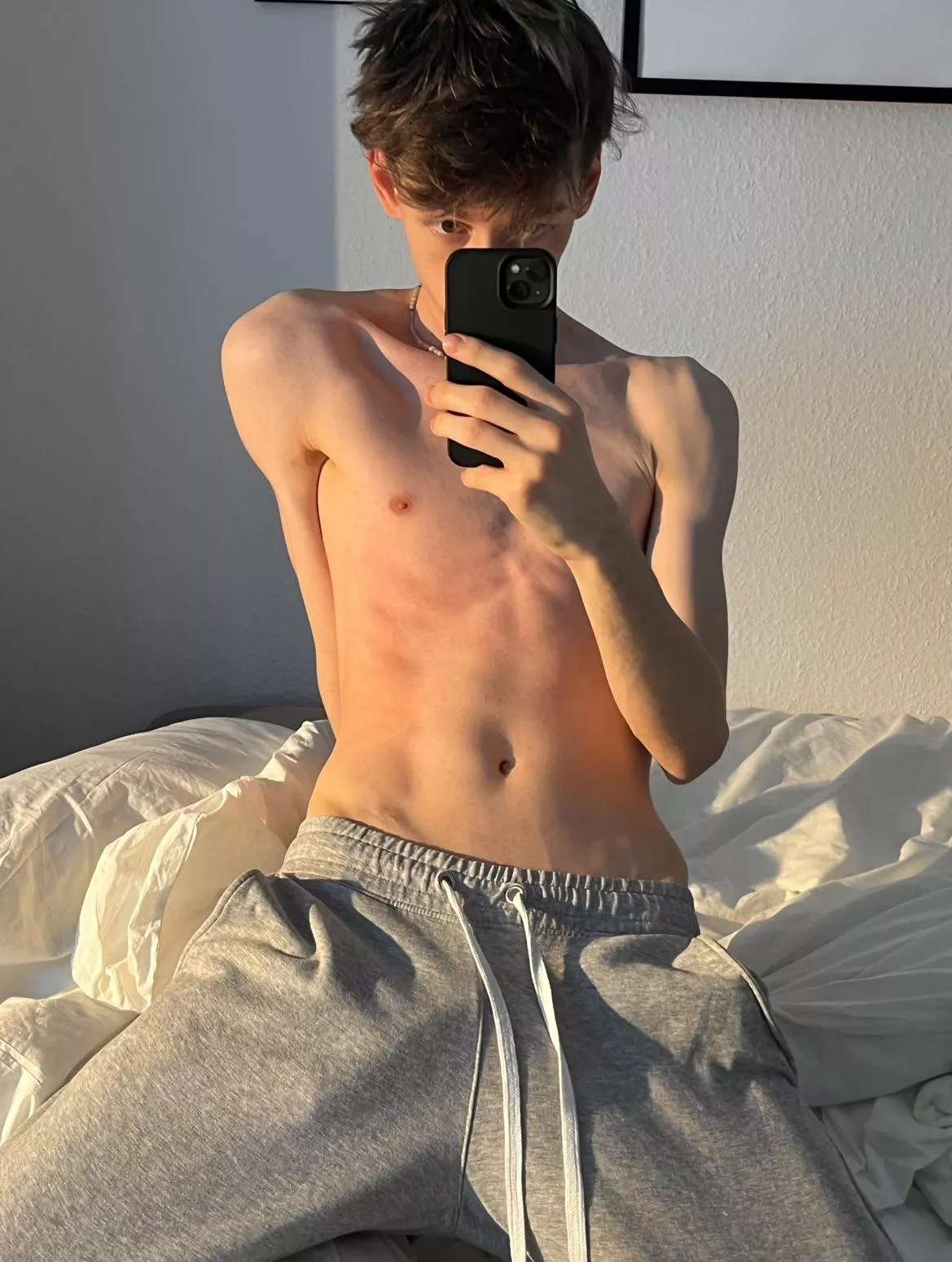 Hei wanna be friends?👉🏻👈🏻