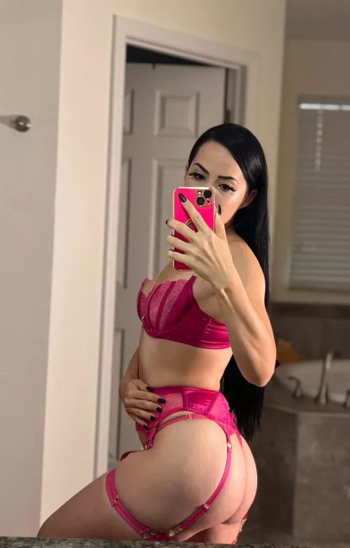 Hey neighbor.. I'm just waiting for to get inside my house. I'm all alone.