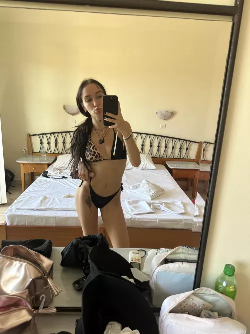 Honest rate of this bikini